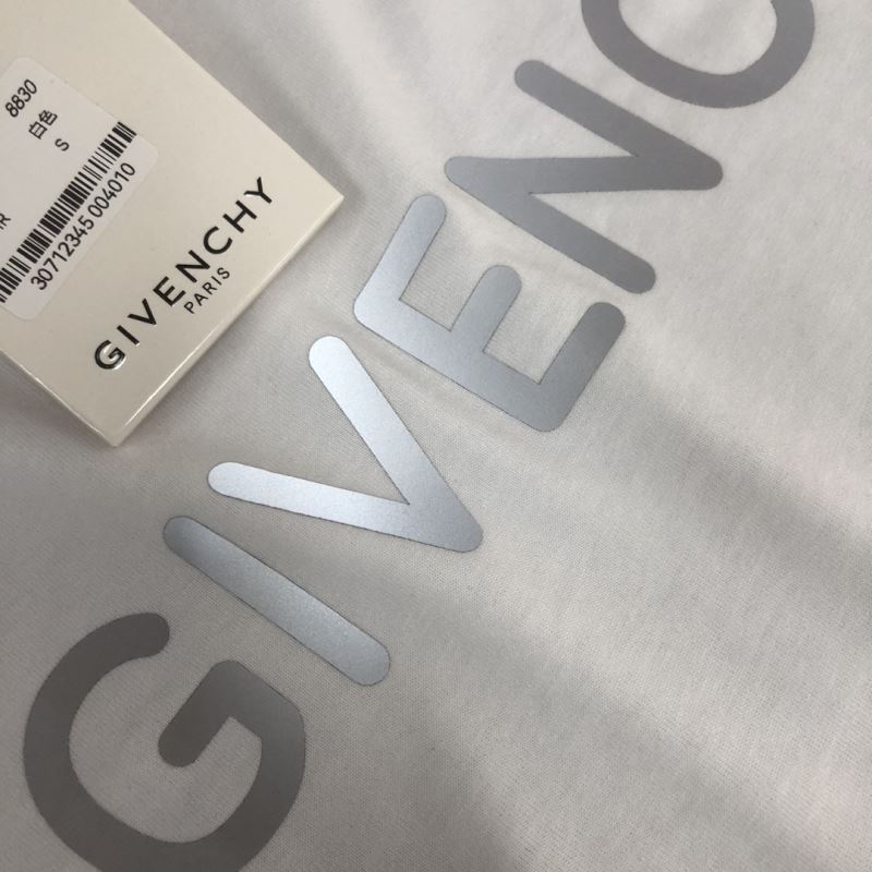 Givenchy T-Shirts